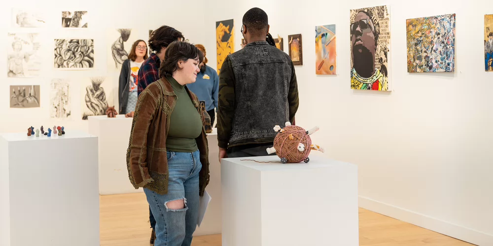 art events hero image