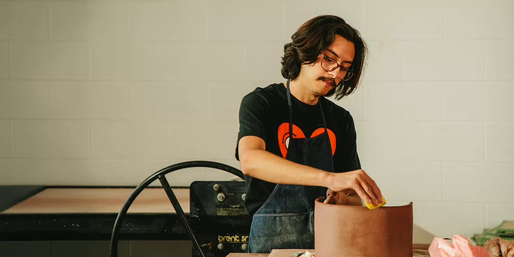 ​​Musicians on stage​ 