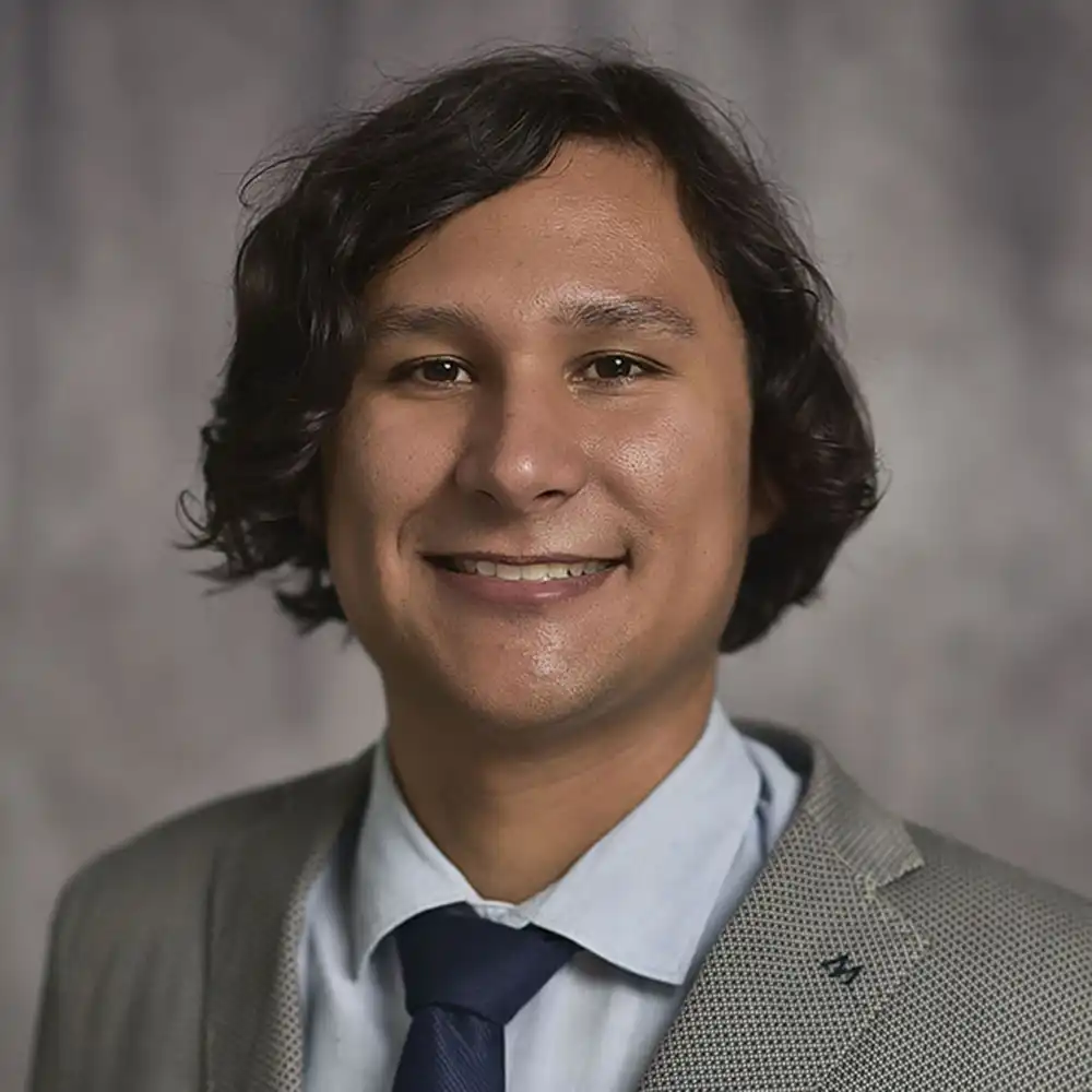 Brandon Baudelaire, MD