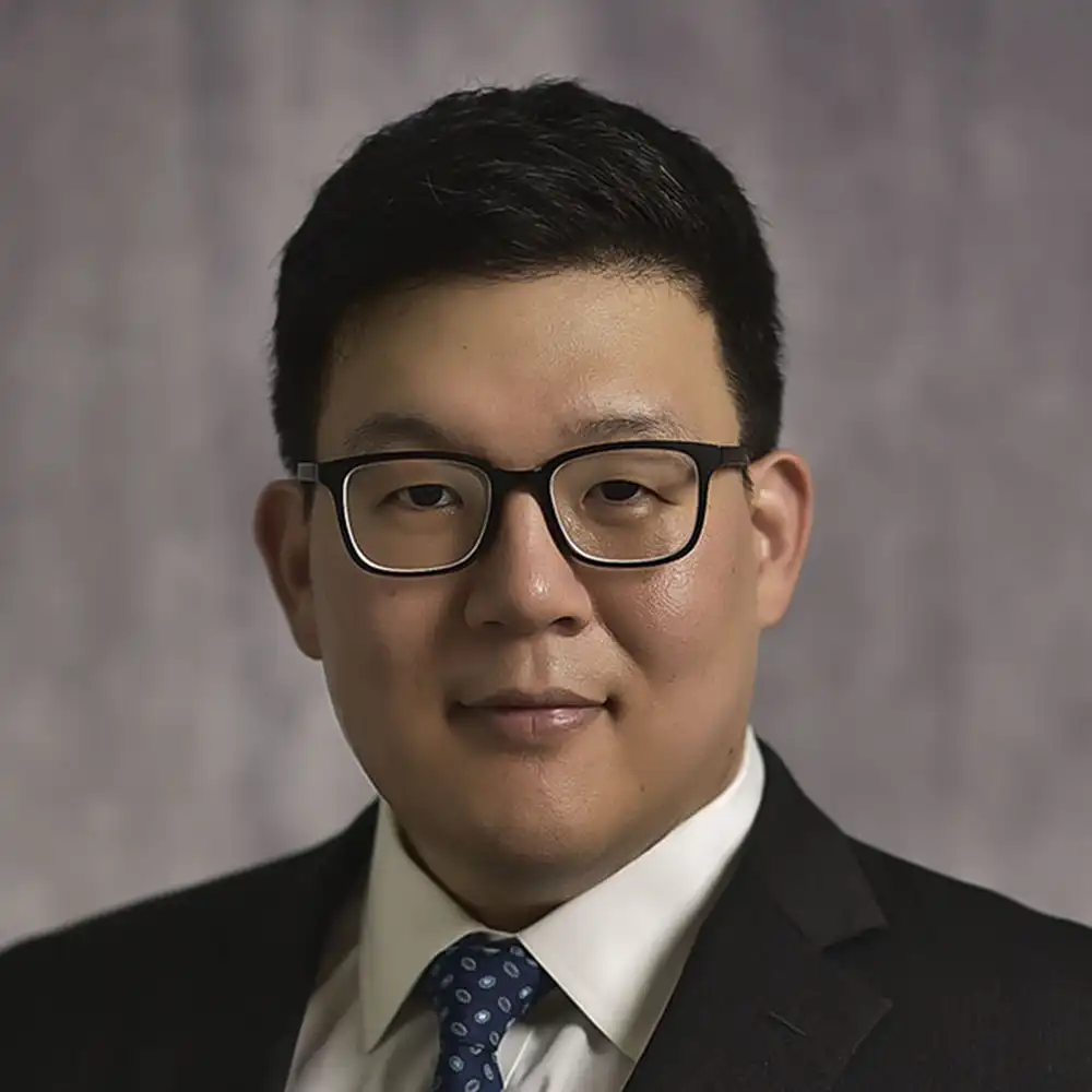 David Jang, MD