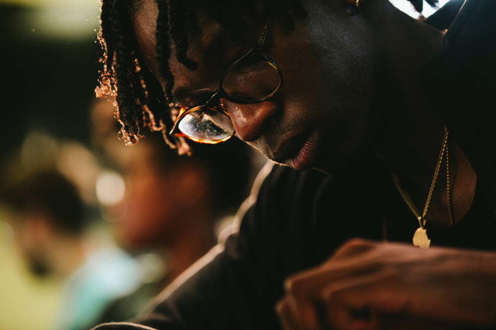 Sam Houston has a vast array of financial aid options for students. 