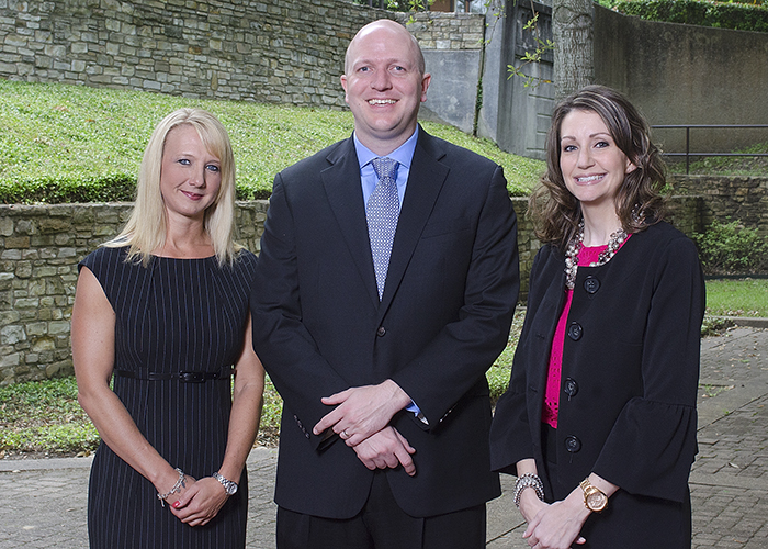 Internal Audit Staff